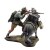 FL DAK047 Das Deutsche Afrika Korps Firing Over Donkey PRE ORDER