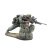 FL DAK052 Das Deutsche Afrika Korps Firing Captured Bren Gun PRE ORDER