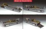 DD394 ‘US Navy LCM (3) Landing Craft Mechanised #76’