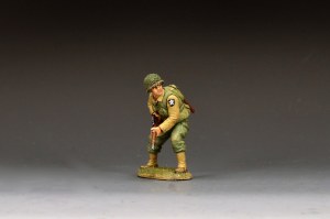 DD403 AP The Sniper PRE ORDER