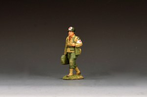 DD405 AP Medic PRE ORDER