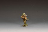 DD411 Gold Beach Advancing Rifleman PRE ORDER