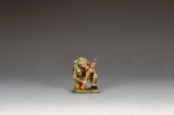 DD412 Gold Beach Kneeling Rifleman PRE ORDER