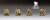 DD412 Gold Beach Kneeling Rifleman PRE ORDER
