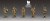 DD417 Gold Beach Radioman PRE ORDER