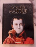 Double masque - Tome 1 