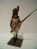 MM-139 Grenadier de la garde du royaume de Naples 1814