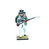 First Légion MB043 Russian Libavsky Musketeer Musketeer #7