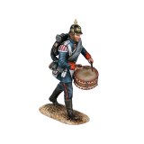 FL FPW015 Prussian Infantry Drummer 