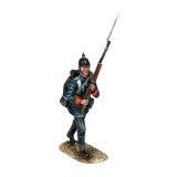 FL FPW017 Prussian Infantry Advancing Raised Arms