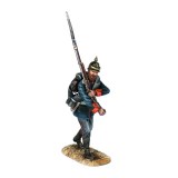 FL FPW021 Prussian Infantry Advancing Shoulder Arms #1 
