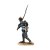 FL FPW021 Prussian Infantry Advancing Shoulder Arms #1 