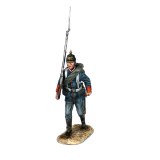 FL FPW022 Prussian Infantry Advancing Shoulder Arms #2 