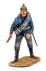 FL FPW047 Prussian Artillery Gunner #2 