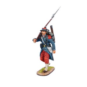 FPW11 French Line Infantry Private #3 1870-1873 