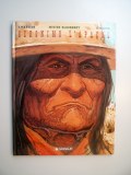 BLUEBERRY - Geronimo l'Apache