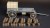 JJD GG-109 Ox Wagon, British Laager/Entrenched Defenses
