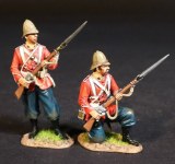 JJD GG03-02 Two Infantry, 2nd Battalion, 3rd (East Kent) Regiment