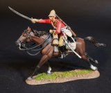 JJD GGMI-07 Eshowe Relief Column – Mounted Infantry