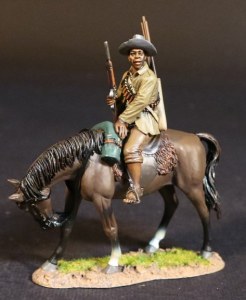 JJD GGNNH-05 – Natal Native Horse