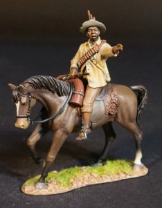 JJD GGNNH-06 – Natal Native Horse