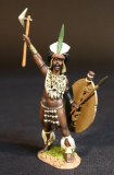 JJD GGZ-01 – uThulwana Regiment, Induna