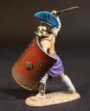 JJD GLAD-05 The Myrmillo, Gladiators