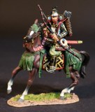 JJD GMPM-003 Sato Tadanobu, Minamoto Clan