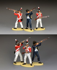 GMT002 Shooting The Sharpshooter 
