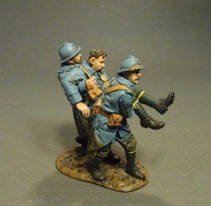  JJD GWF-39 3 Wounded PCDF - RETIRE