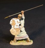 JJD HITT-08A Hittite Spearman