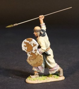 JJD HITT-10A Hittite Spearman