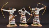 JJD HITT-20N 3 Syrian Mercenary Archer