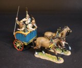 JJD HITT-03 Hittite War Chariot 