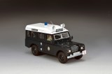 HKY026 R.H.K.P. Land Rover (Western District) 
