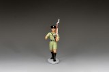 HKY029 RHKP Marching Constable w/Rifle & Bayonet PRE ORDER