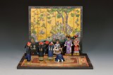 IC-S01 The Dowager Empress Complete Combination Set PRE ORDER