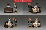 IC075 The Dowager Empress Cixi PRE ORDER
