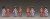 IC076 The Empress' Ladies-In-Waiting PRE ORDER