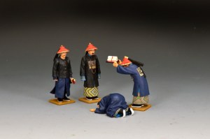 IC077 Presenting A Petition PRE ORDER