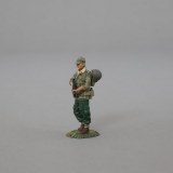 TG INDO004 Foreign Legionnaire with Mat-49