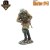 FL KHA002 Winter German Waffen SS Running with MP40 