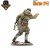 FL KHA004 Winter German Waffen SS NCO with MP40 