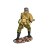 FL KHA010 Russian Sergeant with Grenade and PPSH    PRE ORDER
