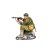 FL KHA011 Russian Kneeling Firing PPSH 41         PRE ORDER