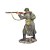 FL KHA013 Russian Standing Firing Mosin                PRE ORDER