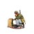 FL KHA014 Russian Radio Operator with Mosin    PRE ORDER