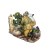 FL KHA016 Russian Maxim MG Team in Destroyed Kharkov House     PRE ORDER