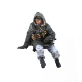 FL KHA020 German Panzer Grenadier Tank Rider #4 PRE ORDER