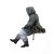 FL KHA020 German Panzer Grenadier Tank Rider #4 PRE ORDER